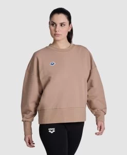 Arena Oversized Crew Neck 30 Arena Oversized Crew Neck -Arena Shop ftp m magentoproduct photos006580200 001 xl