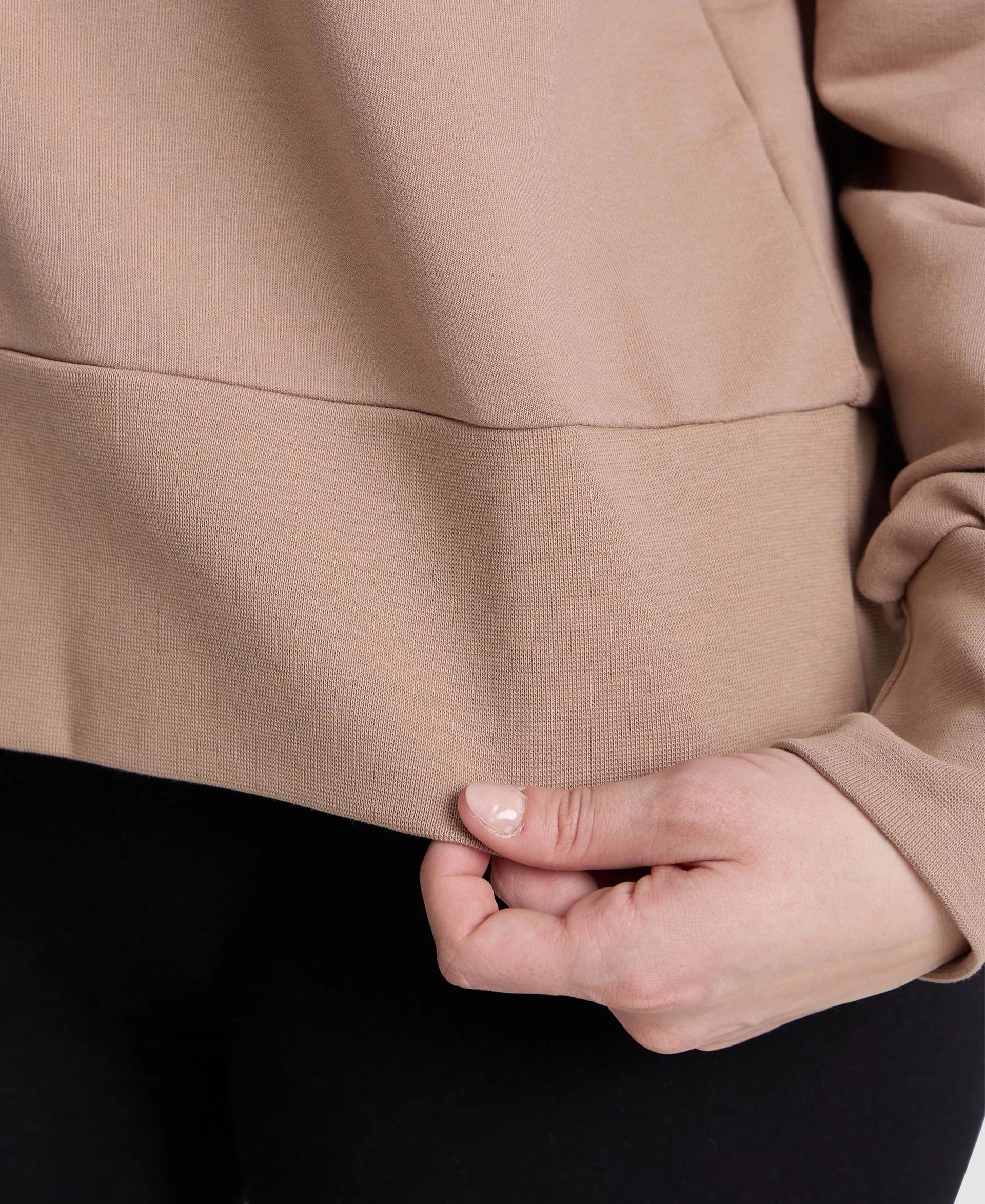 Arena Oversized Crew Neck 11 Arena Oversized Crew Neck - Image 9