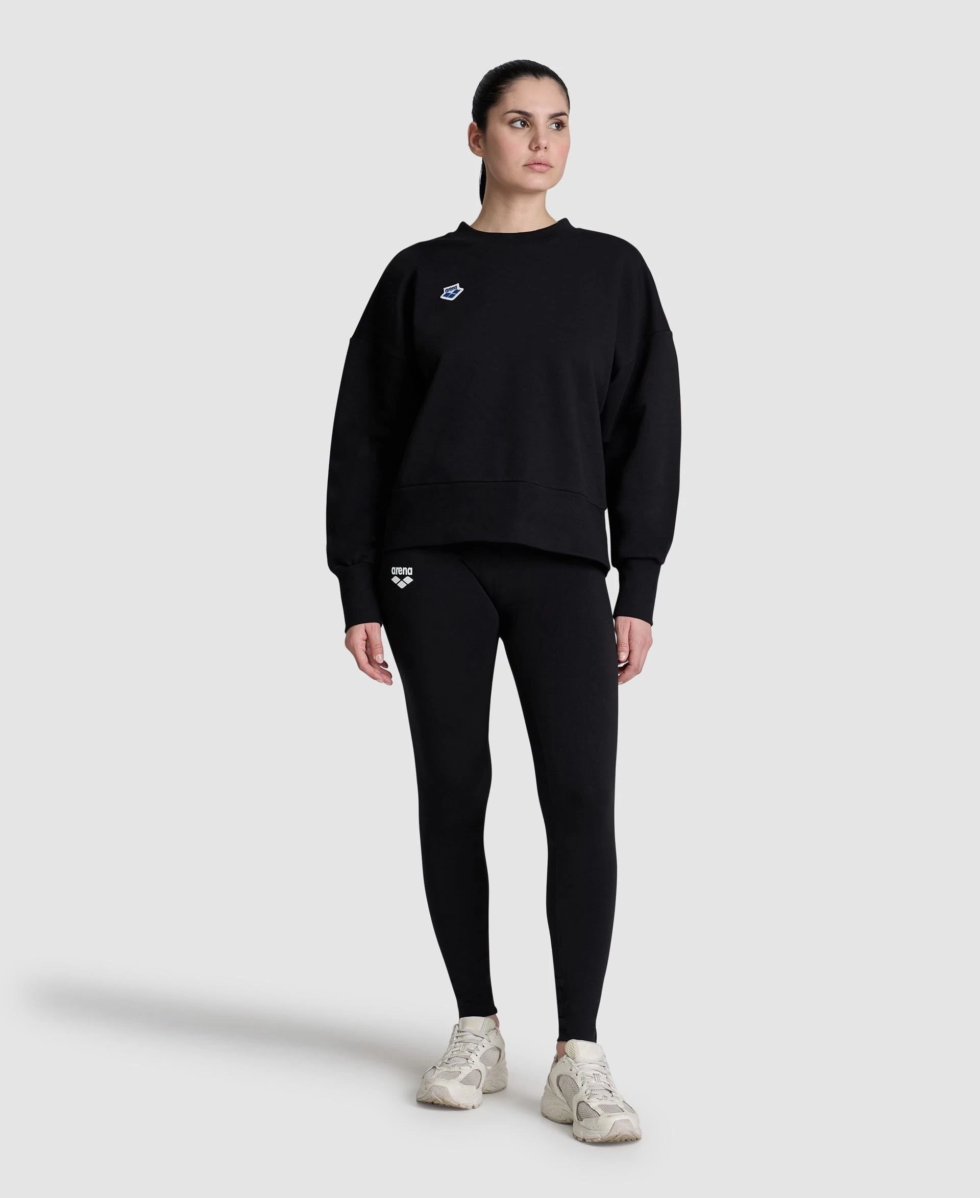 Arena Oversized Crew Neck 14 Arena Oversized Crew Neck - Image 12