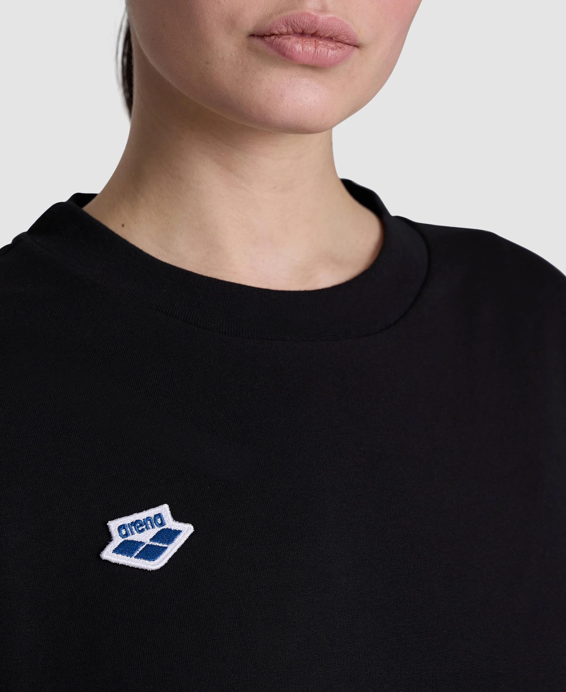 Arena Oversized Crew Neck 17 Arena Oversized Crew Neck - Image 15