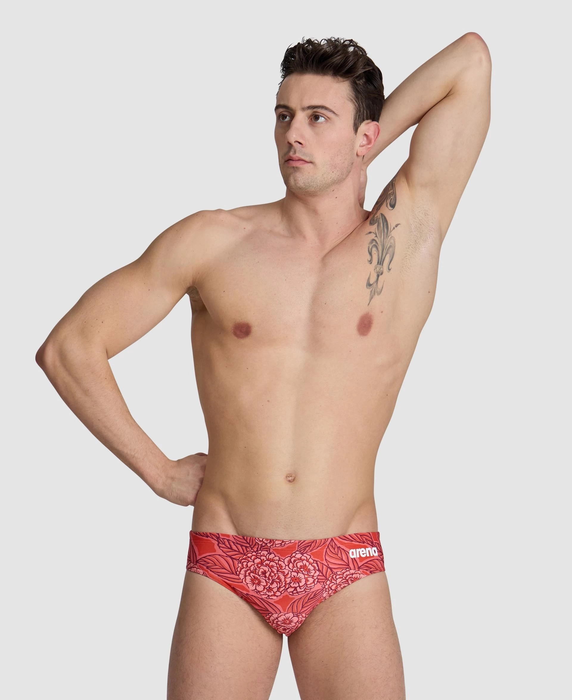 Arena Hydrange Bouquet Brief 19 Arena Hydrange Bouquet Brief - Image 17