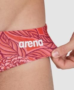 Arena Hydrange Bouquet Brief