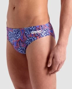 Arena Hydrange Bouquet Brief 25 Arena Hydrange Bouquet Brief -Arena Shop ftp m magentoproduct photos006635417 004 xl