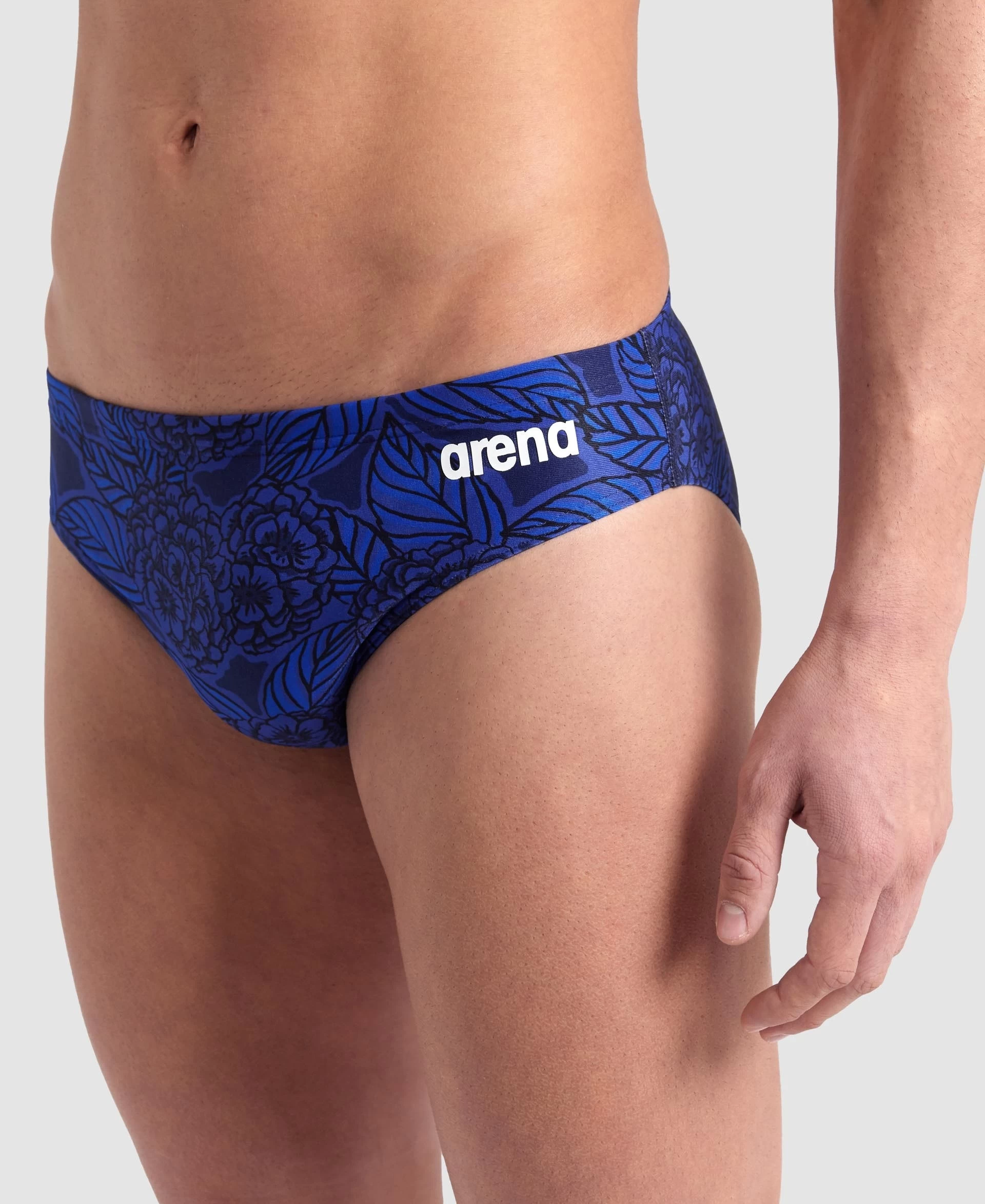 Arena Hydrange Bouquet Brief 21 Arena Hydrange Bouquet Brief - Image 19