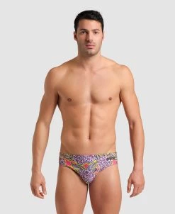 Arena Hydrange Bouquet Brief 32 Arena Hydrange Bouquet Brief -Arena Shop ftp m magentoproduct photos006635999 001 xl