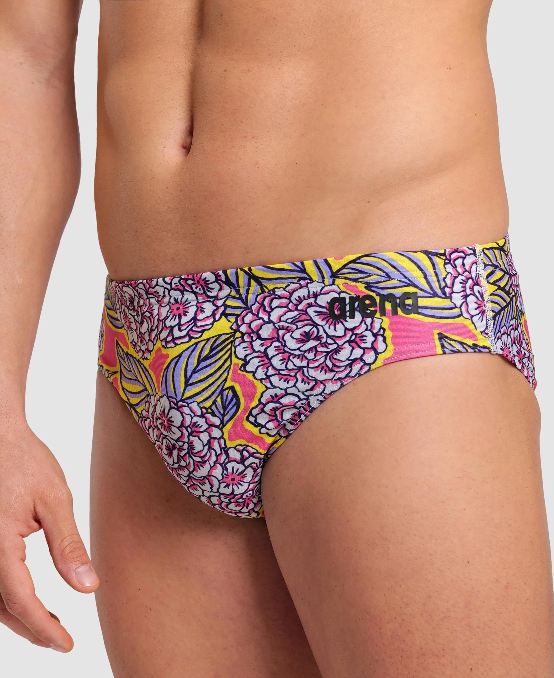 Arena Hydrange Bouquet Brief 8 Arena Hydrange Bouquet Brief - Image 6