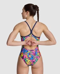 Arena Rose Parade Light Drop Back One Piece 11 Arena Rose Parade Light Drop Back One Piece -Arena Shop ftp m magentoproduct photos006640907 002 xl