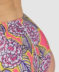 Arena Hydrangea Bouquet Challenge Back One Piece -Arena Shop ftp m magentoproduct photos006648999 004 xl