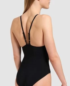 Arena Mesh Panel Closed Back One Piece 15 Arena Mesh Panel Closed Back One Piece -Arena Shop ftp m magentoproduct photos006661500 004 xl