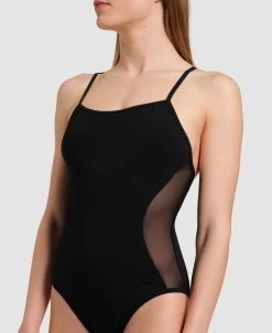 Arena Mesh Panel Closed Back One Piece 14 Arena Mesh Panel Closed Back One Piece -Arena Shop ftp m magentoproduct photos006661500 005 xl