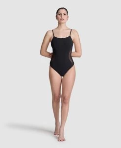 Arena Mesh Panel Closed Back One Piece 13 Arena Mesh Panel Closed Back One Piece -Arena Shop ftp m magentoproduct photos006661500 008 xl