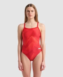 Arena Halftone Challenge Back One Piece -Arena Shop ftp m magentoproduct photos006706400 001 xl