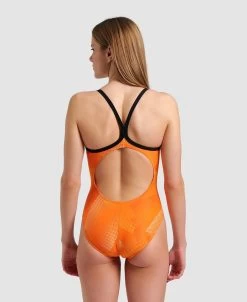 Arena Halftone Lightdrop Back One Piece -Arena Shop ftp m magentoproduct photos006784300 002 xl