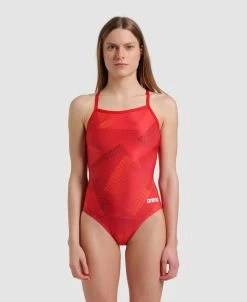 Arena Halftone Lightdrop Back One Piece -Arena Shop ftp m magentoproduct photos006784400 001 xl