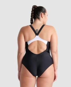 Arena Threefold V Back Plus One Piece -Arena Shop ftp m magentoproduct photos006799553 002 xl