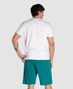 Arena Planet Water T-Shirt 12 Arena Planet Water T-Shirt -Arena Shop ftp m magentoproduct photos006811100 004 xl