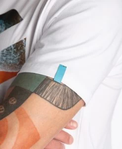 Arena Planet Water T-Shirt 14 Arena Planet Water T-Shirt -Arena Shop ftp m magentoproduct photos006811100 007 xl