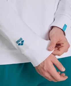 Arena Planet Water Hooded Sweat 17 Arena Planet Water Hooded Sweat -Arena Shop ftp m magentoproduct photos006812100 008 xl