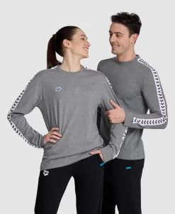 Arena Icons Long Sleeve Shirt -Arena Shop ftp m magentoproduct photos006823551 001 xl