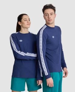 Arena Icons Long Sleeve Shirt -Arena Shop ftp m magentoproduct photos006823701 001 xl