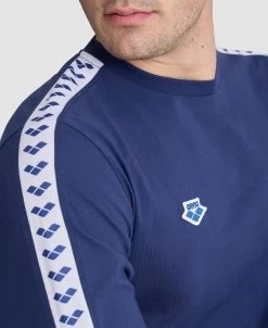 Arena Icons Long Sleeve Shirt -Arena Shop ftp m magentoproduct photos006823701 008 xl