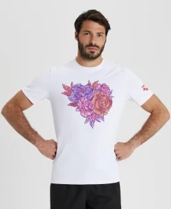 Arena Breast Cancer Tee -Arena Shop ftp m magentoproduct photos006952183 002 xl