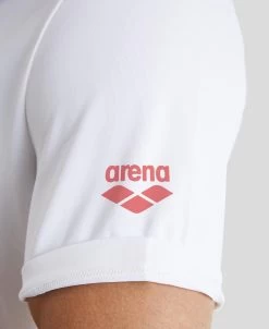 Arena Breast Cancer Tee