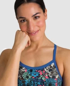 Arena Drew Kibler Collection Challenge Back One Piece 24 Arena Drew Kibler Collection Challenge Back One Piece -Arena Shop ftp m magentoproduct photos007026584 005 xl