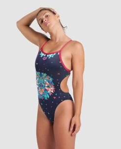 Arena Drew Kibler Collection Challenge Back One Piece 36 Arena Drew Kibler Collection Challenge Back One Piece -Arena Shop ftp m magentoproduct photos007026744 001 xl