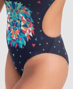 Arena Drew Kibler Collection Challenge Back One Piece 41 Arena Drew Kibler Collection Challenge Back One Piece -Arena Shop ftp m magentoproduct photos007026744 004 xl