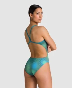 Arena Drew Kibler Collection Challenge Back One Piece 27 Arena Drew Kibler Collection Challenge Back One Piece -Arena Shop ftp m magentoproduct photos007026815 002 xl