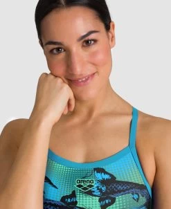 Arena Drew Kibler Collection Challenge Back One Piece 33 Arena Drew Kibler Collection Challenge Back One Piece -Arena Shop ftp m magentoproduct photos007026815 005 xl