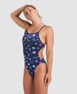 Arena Drew Kibler Collection Challenge Back One Piece 29 Arena Drew Kibler Collection Challenge Back One Piece -Arena Shop ftp m magentoproduct photos007026848 001 xl