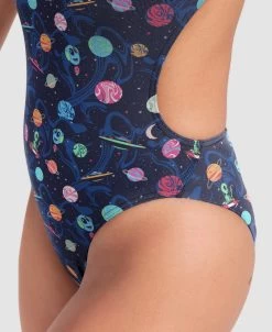 Arena Drew Kibler Collection Challenge Back One Piece 35 Arena Drew Kibler Collection Challenge Back One Piece -Arena Shop ftp m magentoproduct photos007026848 004 xl