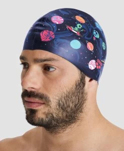 Arena Drew Kibler Collection Silicone Cap 31 Arena Drew Kibler Collection Silicone Cap -Arena Shop ftp m magentoproduct photos007032848 001 xl