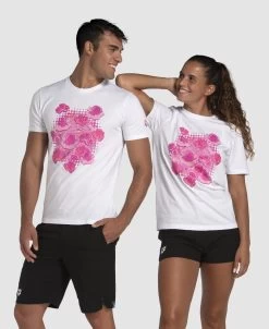Arena Breast Cancer Awareness Collection T-shirt -Arena Shop ftp m magentoproduct photos007959193 001 xl