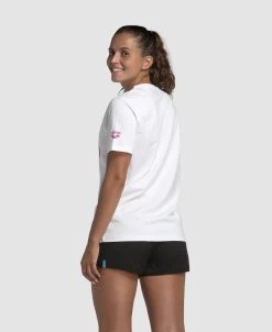 Arena Breast Cancer Awareness Collection T-shirt -Arena Shop ftp m magentoproduct photos007959193 005 xl