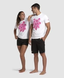 Arena Breast Cancer Awareness Collection T-shirt -Arena Shop ftp m magentoproduct photos007959193 006 xl