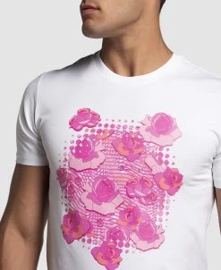 Arena Breast Cancer Awareness Collection T-shirt -Arena Shop ftp m magentoproduct photos007959193 007 xl