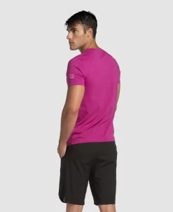 Arena Breast Cancer Awareness Collection T-shirt -Arena Shop ftp m magentoproduct photos007959930 004 xl