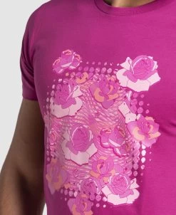 Arena Breast Cancer Awareness Collection T-shirt -Arena Shop ftp m magentoproduct photos007959930 007 xl