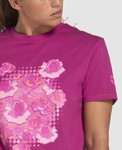 Arena Breast Cancer Awareness Collection T-shirt -Arena Shop ftp m magentoproduct photos007959930 008 xl