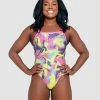 Arena Simone Manuel Capsule Collection Challenge Back One Piece -Arena Shop ftp m magentoproduct photos007980290 001 xl