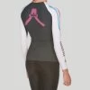 Arena POWERSKIN Carbon Compression - Women's Long Sleeve Top