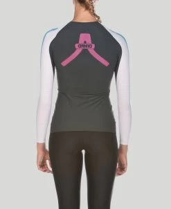 Arena POWERSKIN Carbon Compression - Women's Long Sleeve Top -Arena Shop ftp m magentoproduct photos1d14153 006 xl