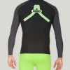 Arena POWERSKIN Carbon Compression - Men's Long Sleeve Top -Arena Shop ftp m magentoproduct photos1d14355 006 xl