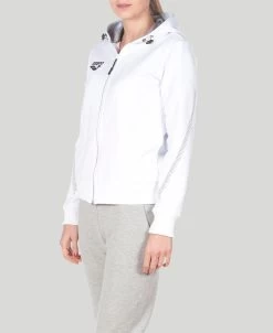 Arena Womens Team Line Hooded Jacket -Arena Shop ftp m magentoproduct photos1d33710 001 xl