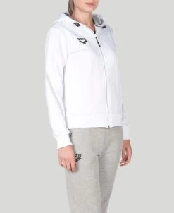 Arena Womens Team Line Hooded Jacket -Arena Shop ftp m magentoproduct photos1d33710 003 xl
