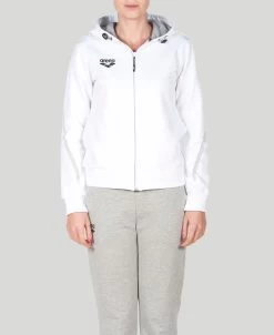 Arena Womens Team Line Hooded Jacket -Arena Shop ftp m magentoproduct photos1d33710 005 xl