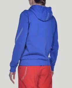 Arena Womens Team Line Hooded Jacket -Arena Shop ftp m magentoproduct photos1d33780 003 xl